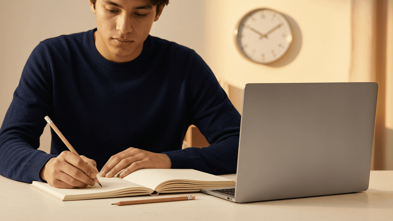 IELTS Writing Task 2 Masterclass