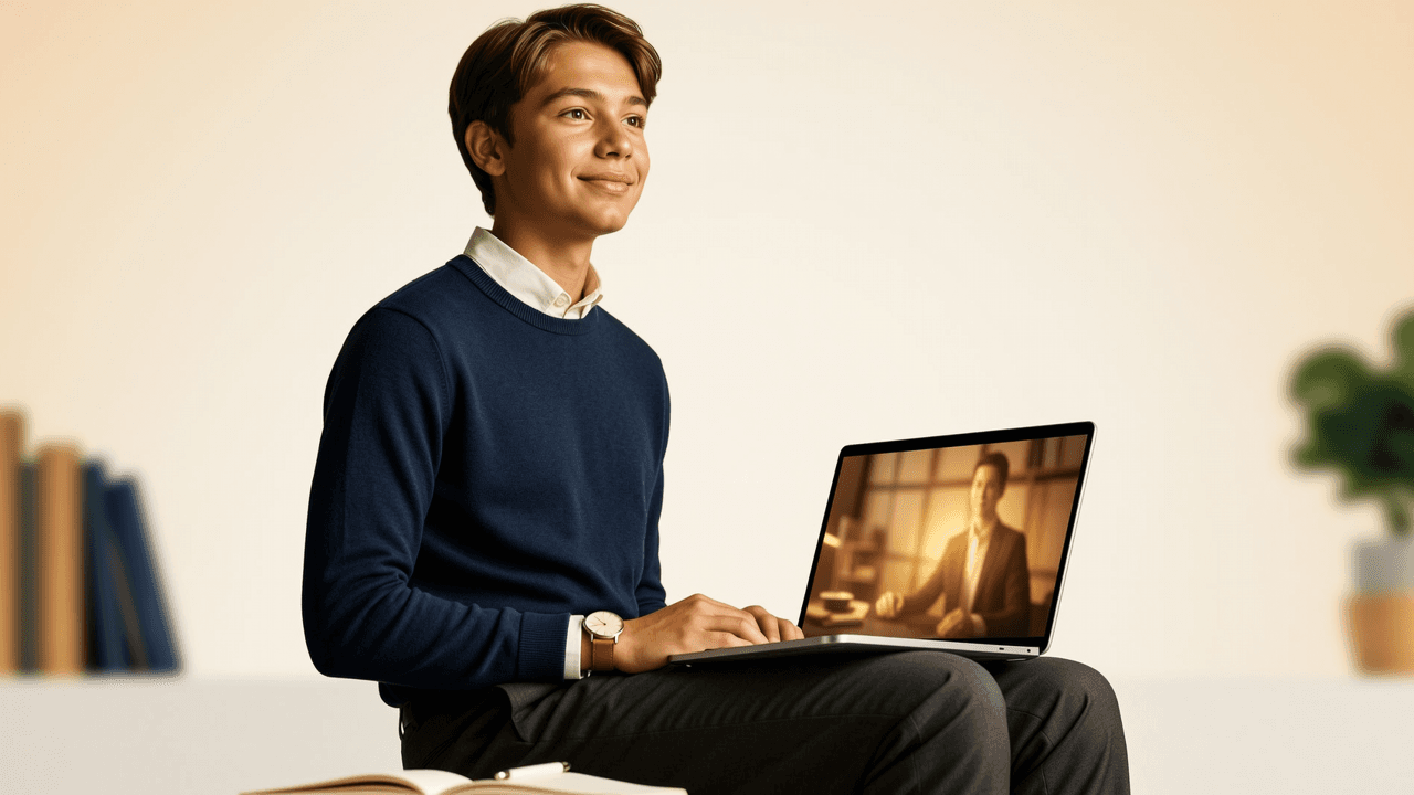 Ace Your Scholarship Interview